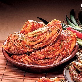Kimchi Culture