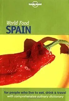 World Food: Spain