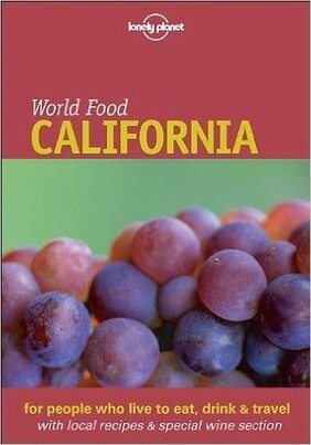 World Food: California