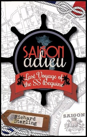 Saigon, Adieu