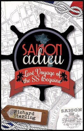 Saigon, Adieu