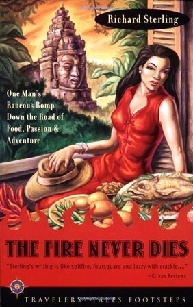 The Fire Never Dies