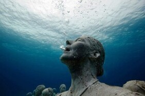The Looking Glass Sea