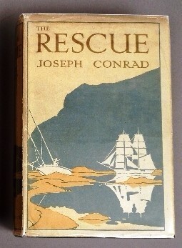 The Looking Glass Sea