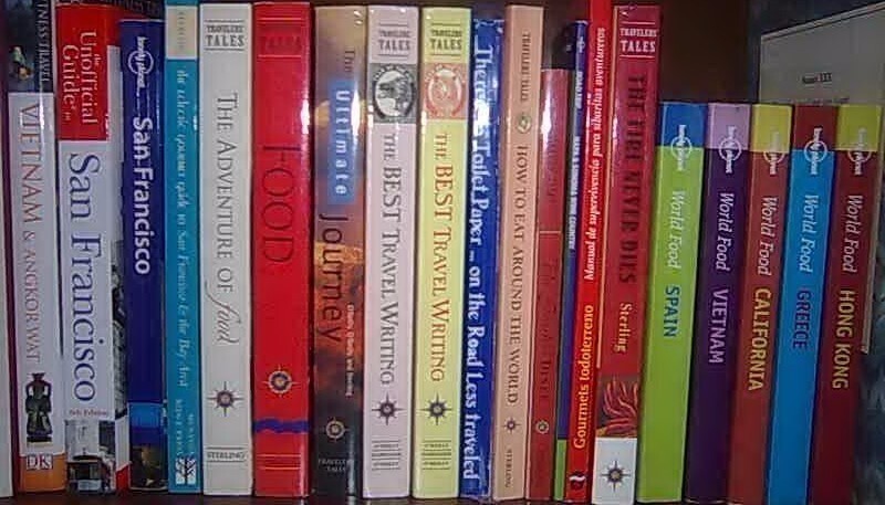 Books by Richard Sterling