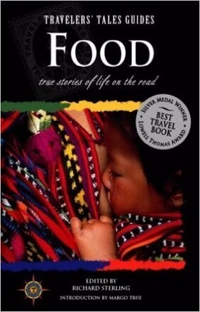 Travelers Tales: Food