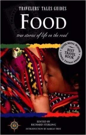 Travelers Tales: Food