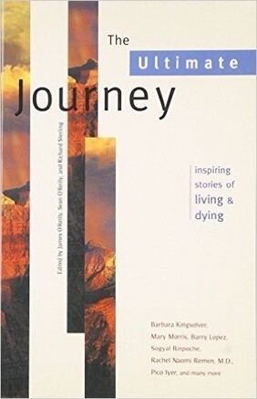 The Ultimate Journey