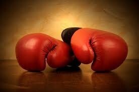 The Perfect Punch in the Face